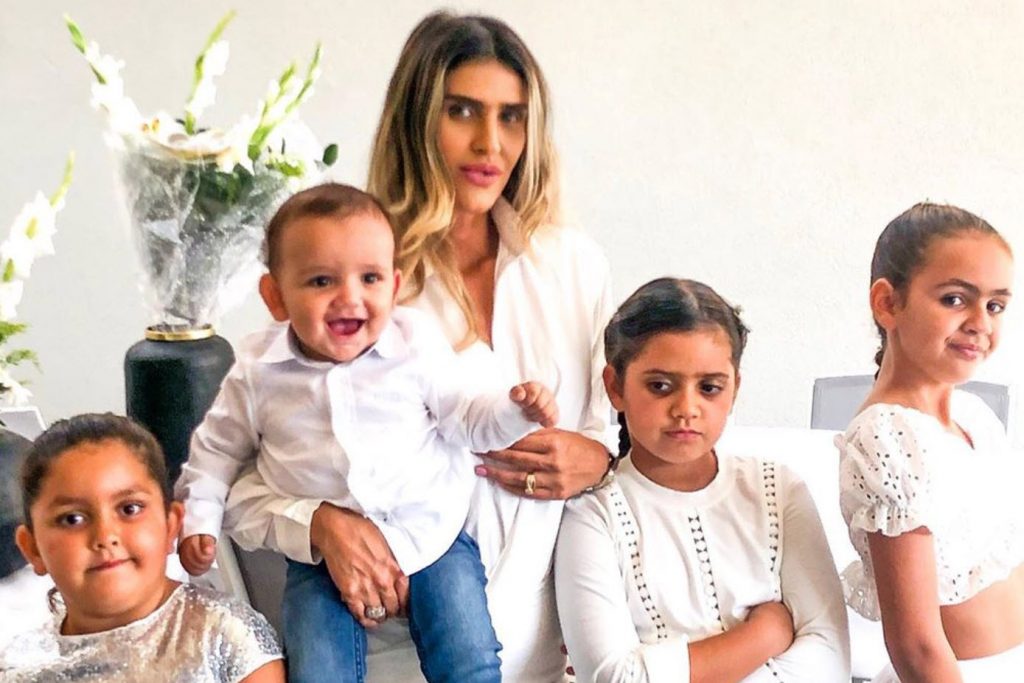 עינב בובליל ניצלה את הכח שלה ועשתה מצווה פשוט ענקית!