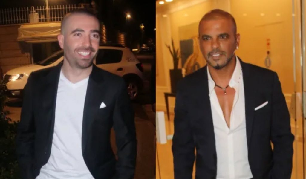 אייל גולן הציע סולחה ואצל עומר אדם הגיבו:"מה פתאום הוא נזכר בעומר עכשיו?"