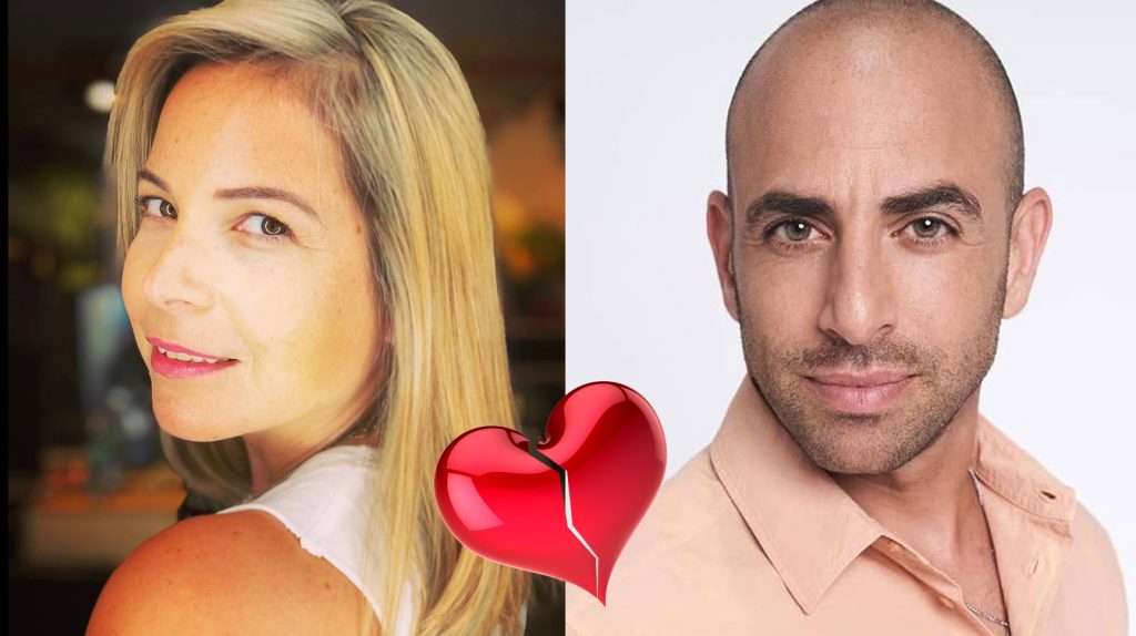 אחרי הפרידה מלירן לוי, שירי קופפרברג עושה צעד נוסף!