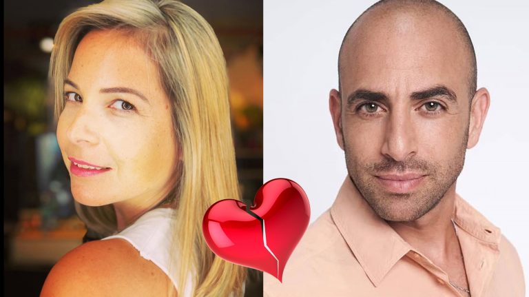 אחרי הפרידה מלירן לוי, שירי קופפרברג עושה צעד נוסף!