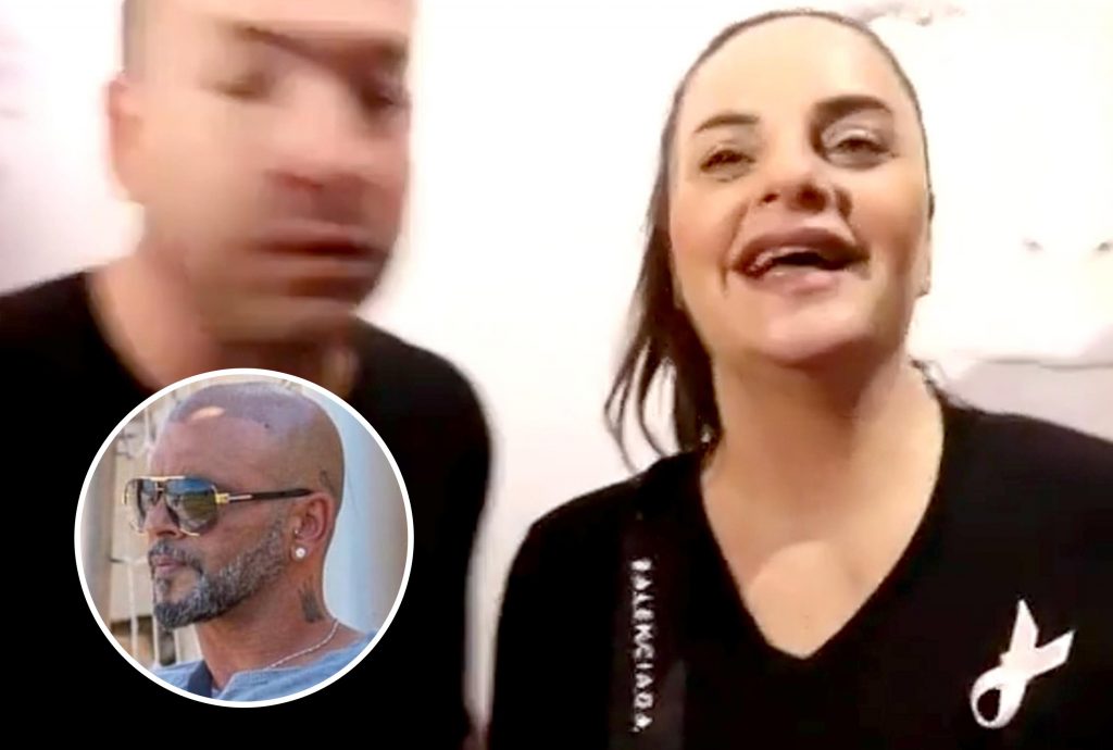 "אני לא ברוגז" אופירה אסייג הגיבה על העקיצה של אייל גולן!