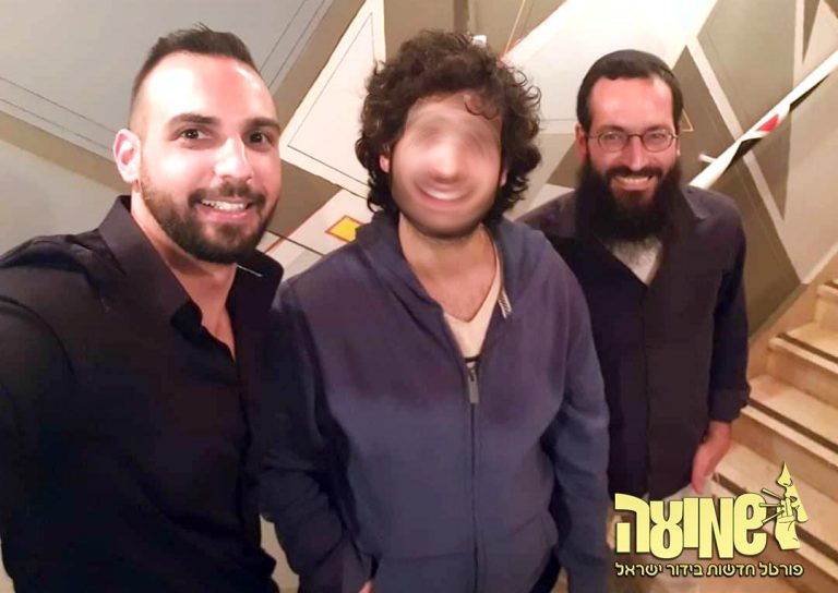 זוכה הריאליטי פותח את הכל: "אני רוצה לצאת מהארון"