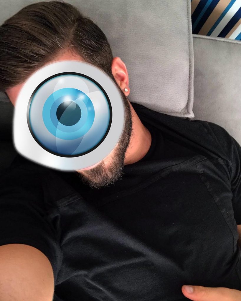 חשיפה: הדייר הראשון שיכנס לעונה הבאה של האח הגדול עונה 10?