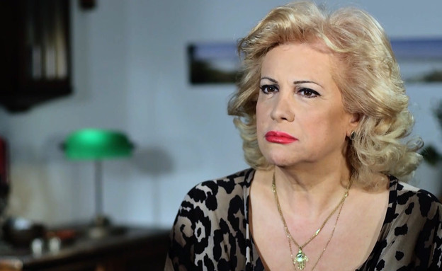 האירוע החריג והנוראי שקרה לאילנה אביטל בהישרדות VIP!