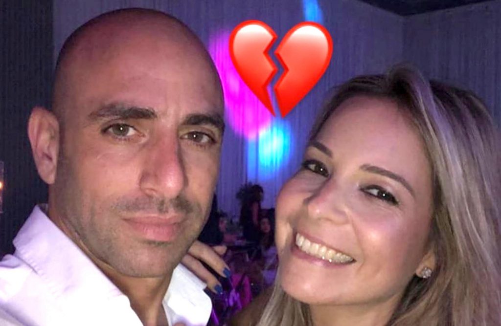 לא נכון!! שירי קופפרברג ולירן לוי כבר לא ביחד!