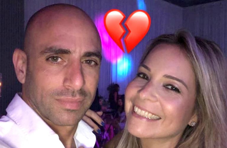 לא נכון!! שירי קופפרברג ולירן לוי כבר לא ביחד!