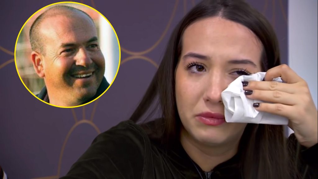 בתו של אייל ברקוביץ': "אבא הרס את המשפחה, בחיים לא אסלח על הבגידה"