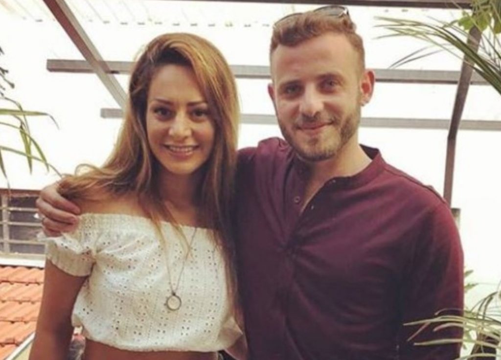 מעיין אדם לאחר הפרידה:"לא הצלחתי בעבר להיכנס להריון, אני נשרפת"