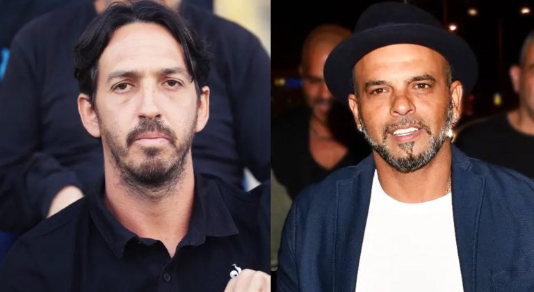 אייל גולן נגד ניר ברקוביץ': תביעה בסך חצי מיליון ש"ח!