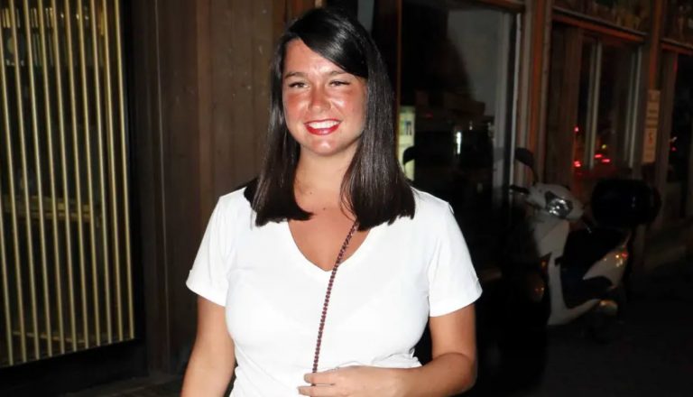 מטורף!! אדל בספלוב הורידה 26 קילו והיום היא נראית ככה!