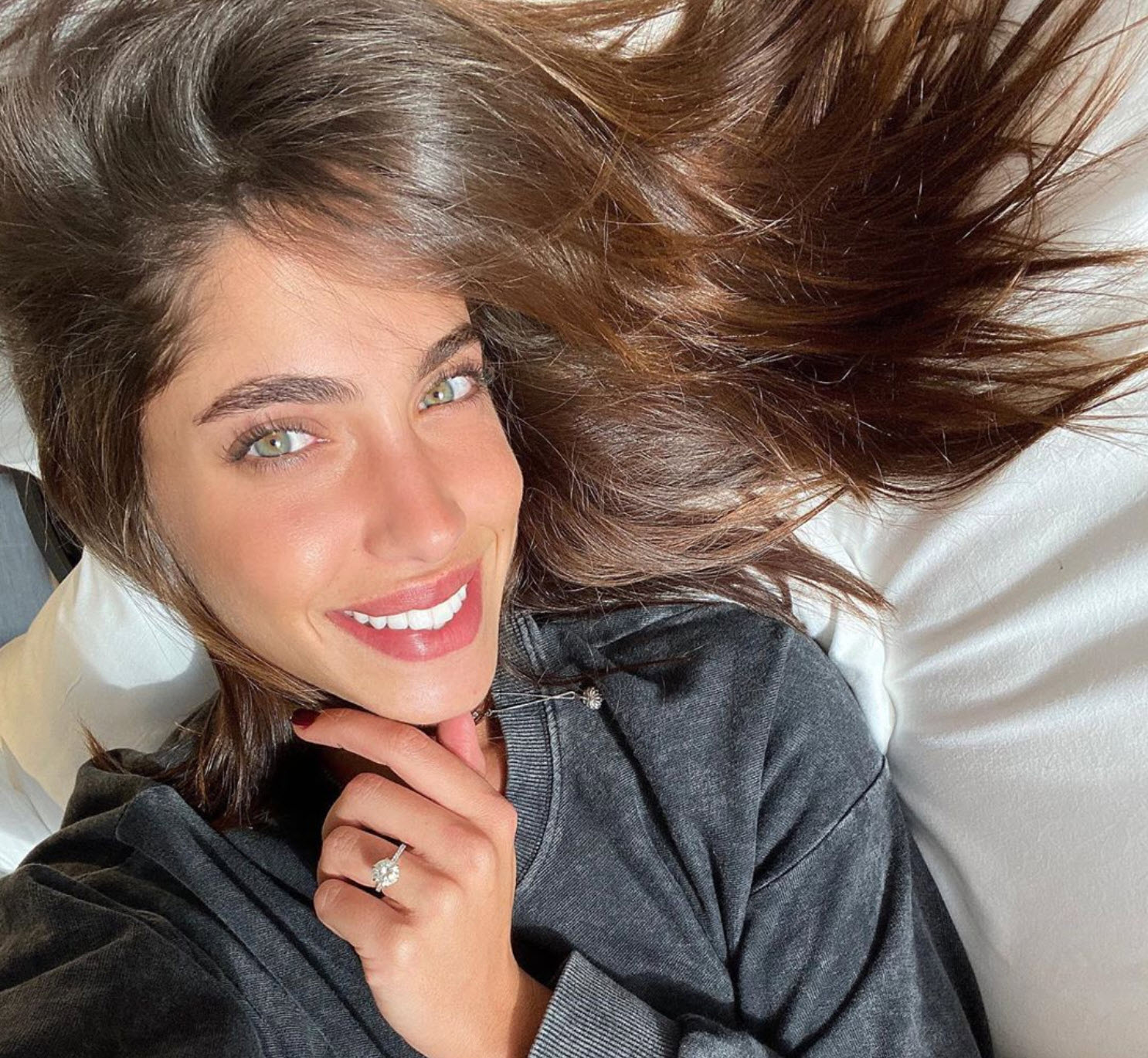 דניאל גרינברג פותחת: אין לי מה להיעלב אם רוסלנה יצאה נגדי