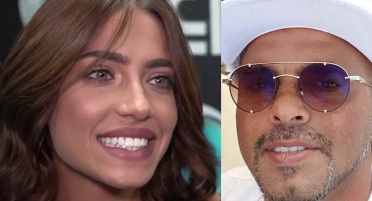 למה דניאל גרינברג לעשות את זה? "היא פשוט קמה, לקחה את אייל ויצאה"