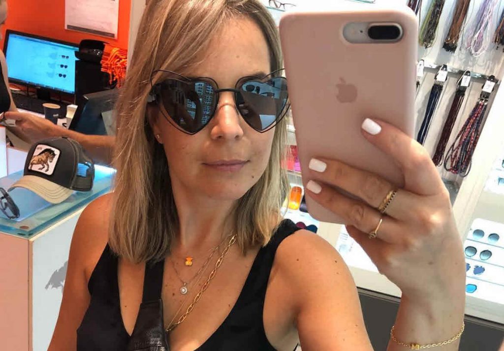 מחפשת חבר חדש? שירי קופפרברג מדברת על הפרידה!