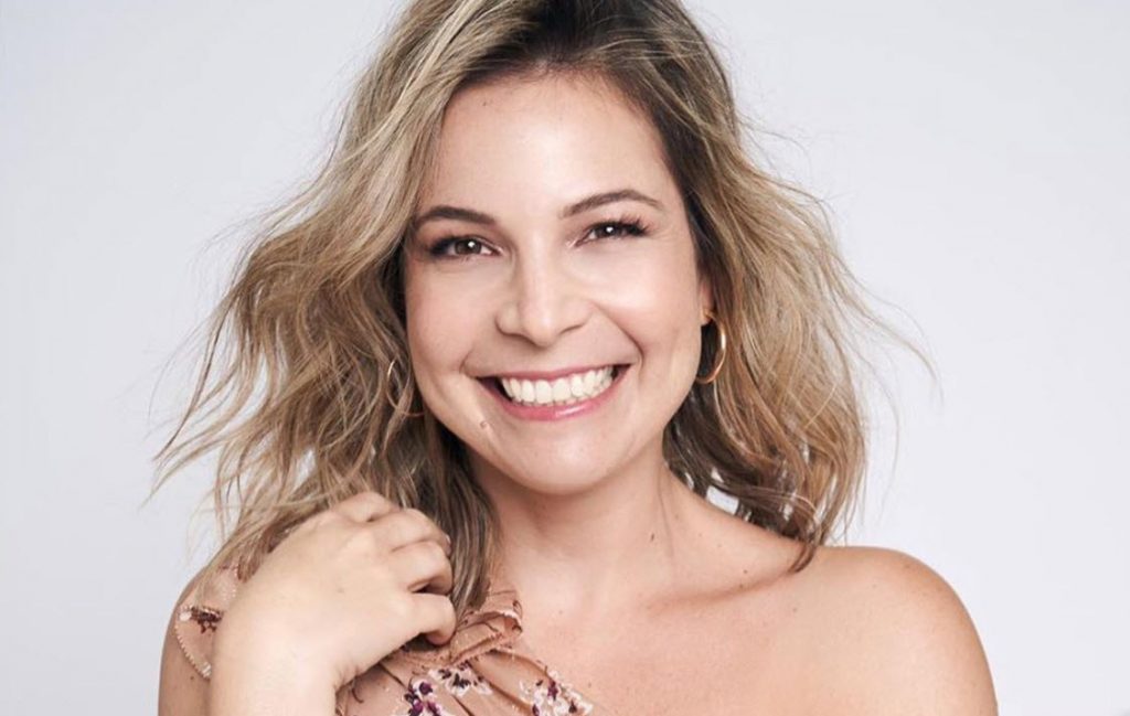 שירי מגיבה לראשונה מאז הפרידה:"היה בי הרבה כעס"