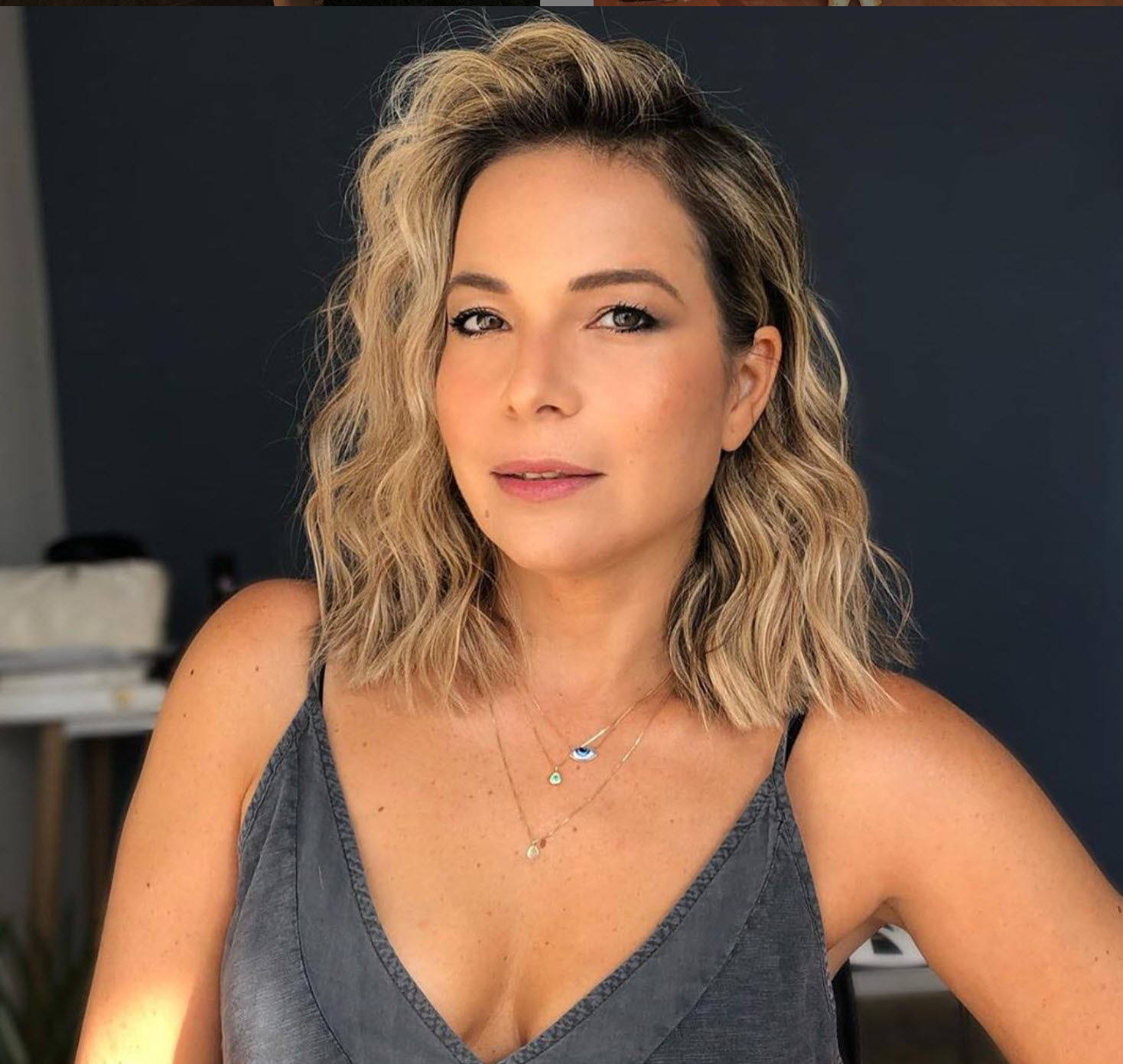 שירי מגיבה לראשונה מאז הפרידה:"היה בי הרבה כעס"