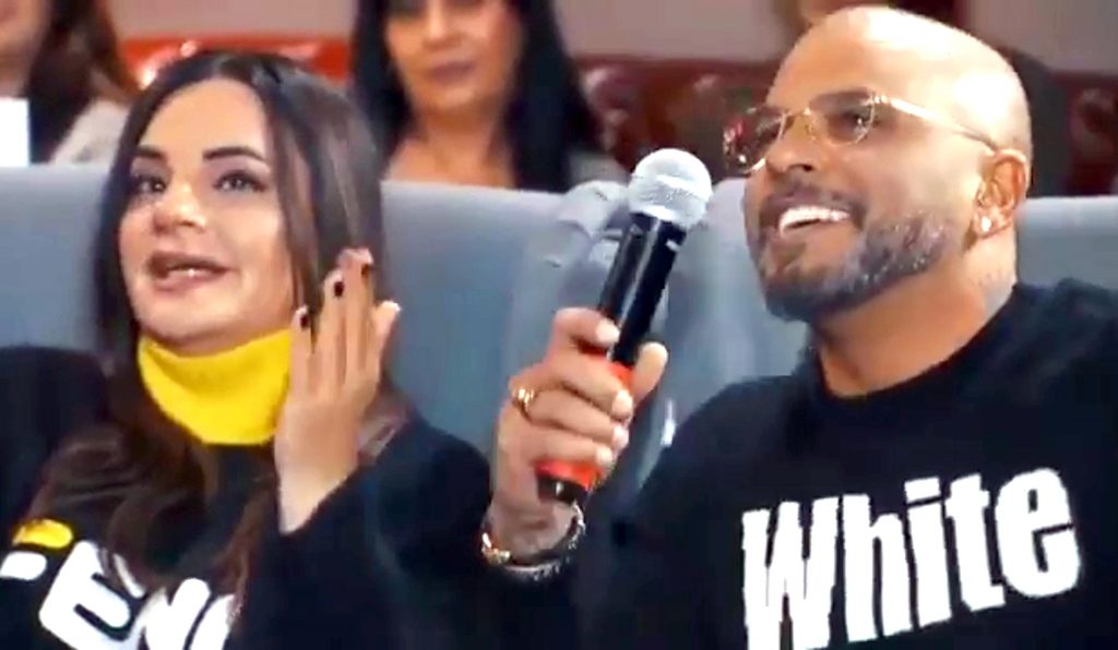 אופירה אסייג ואייל גולן זורמים לסולחה "היו ימים שכולנו אהבנו"