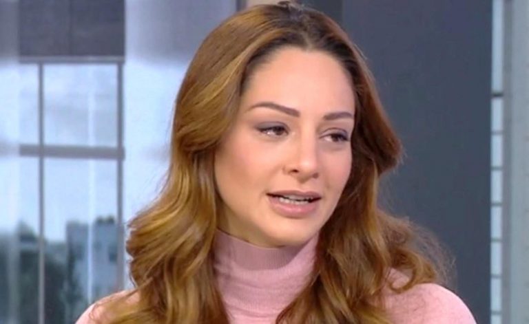 באמצע שידור חי: מעיין אדם התחילה לבכות "הוא לא רצה ילדים"!