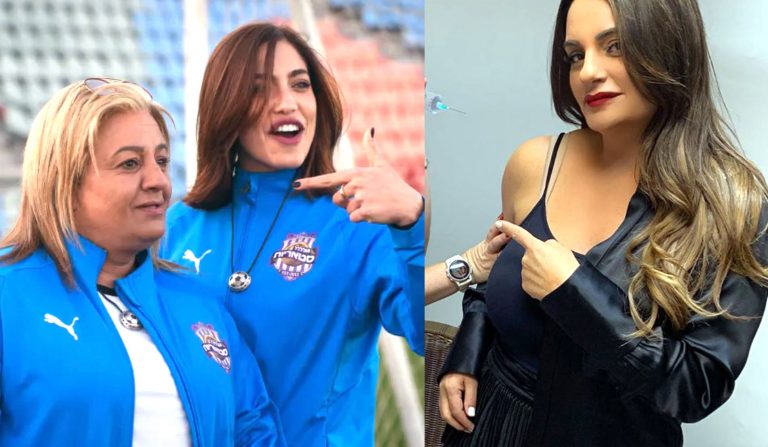 אביגיל שרעבי נגד אופירה אסייג!? "מי שלא יכול לראות את אייל ודניאל שיתפוצץ"