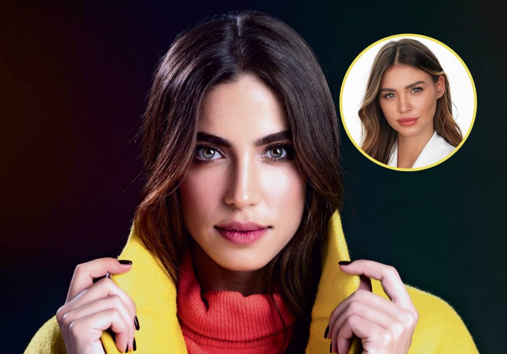 דניאל גרינברג פותחת: אין לי מה להיעלב אם רוסלנה יצאה נגדי