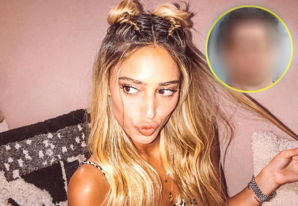 דנית גרינברג נחשפת בזוגיות חדשה אחרי הגירושין מאליאב אוזן!