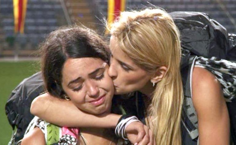 עצוב: יוצאת "המירוץ למיליון" נלחמת על החיים שלה!