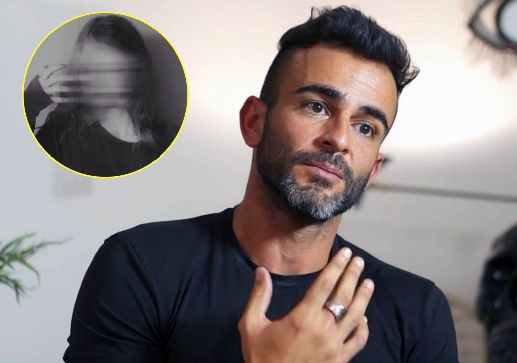 דרמה בסטודיו של אליאב אוזן: נכנסה וצעקה "הרסת לי את החיים!"