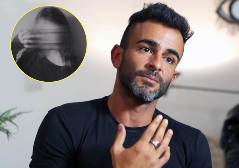 דרמה בסטודיו של אליאב אוזן: נכנסה וצעקה "הרסת לי את החיים!"