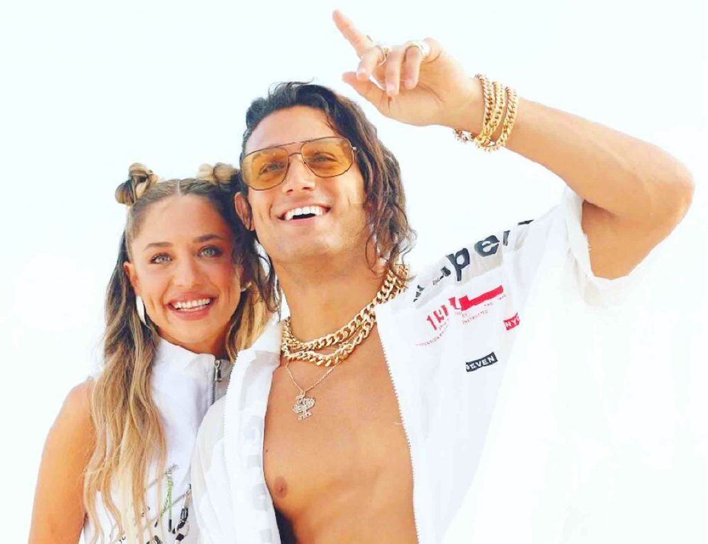 שירן סנדל על אסף גורן: "זה קצת צבוע בעיניי, לא נעים שאסף עשה את זה"