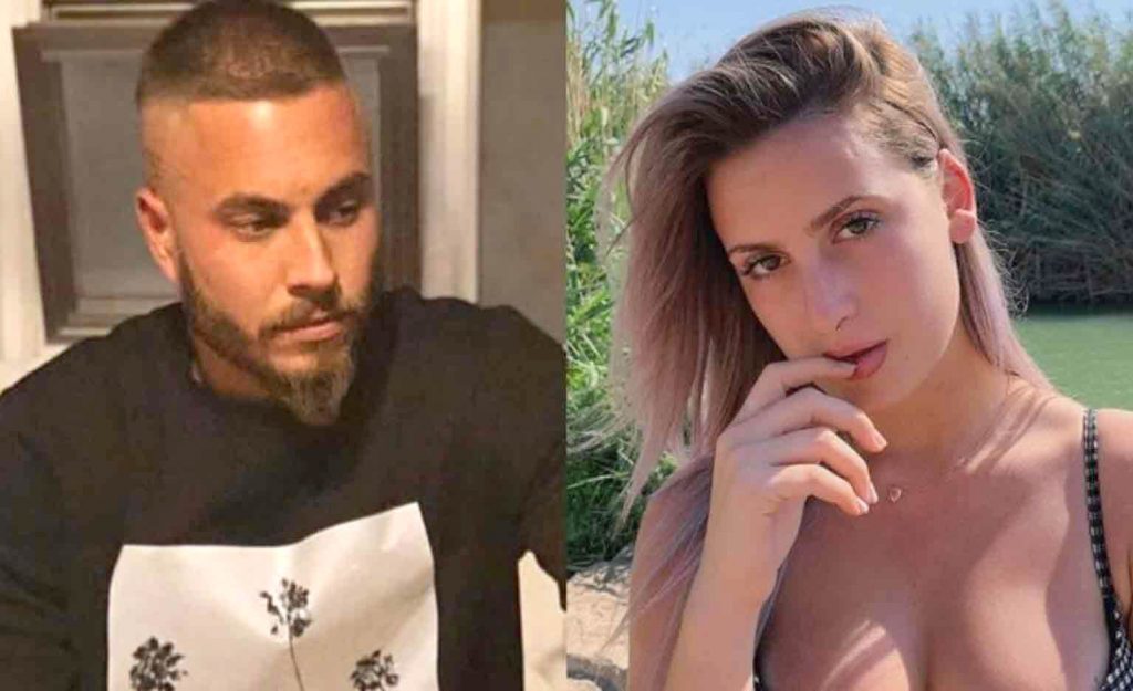 הפיצוץ בין טום אביב לגל גברעם: "הוא צעק עליה שתפסיק ללכלך"