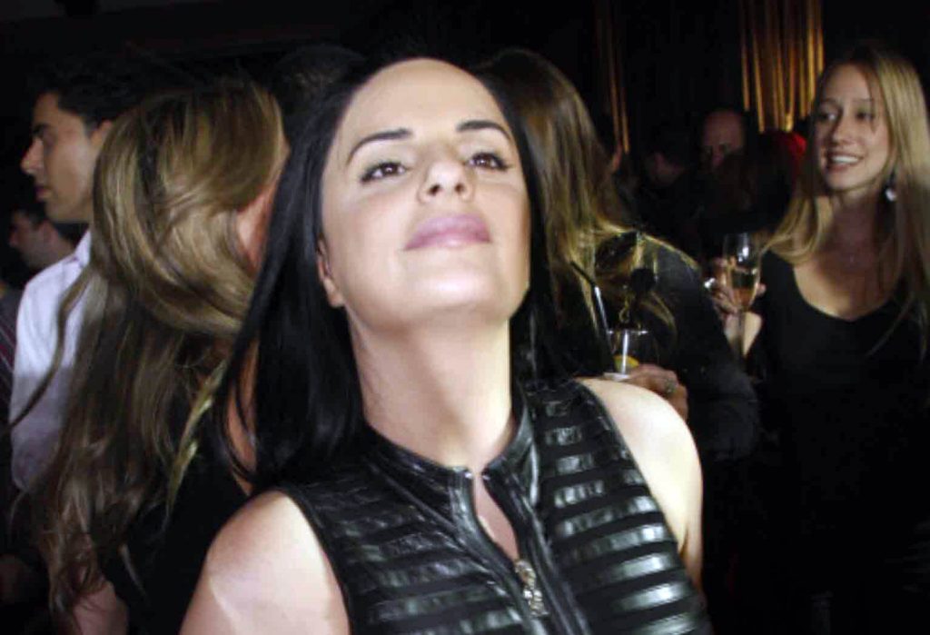 אופירה אסייג נאלצה לשמור על זכות השתיקה!?