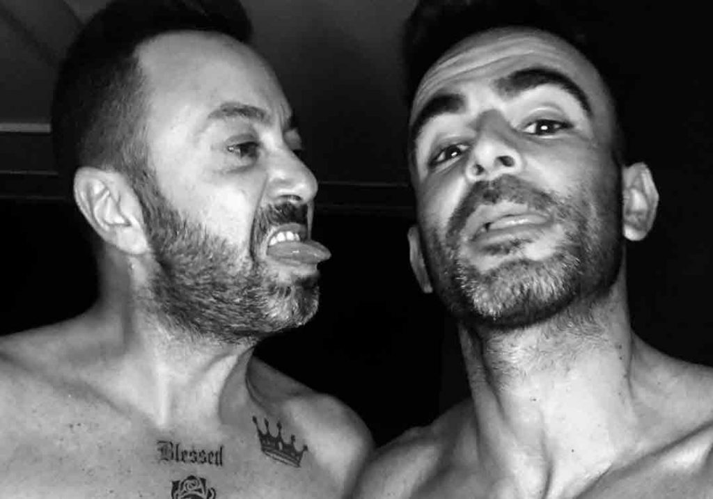 אליאב אוזן וליאור נרקיס החליטו לעשות משהו מטורף במיוחד!