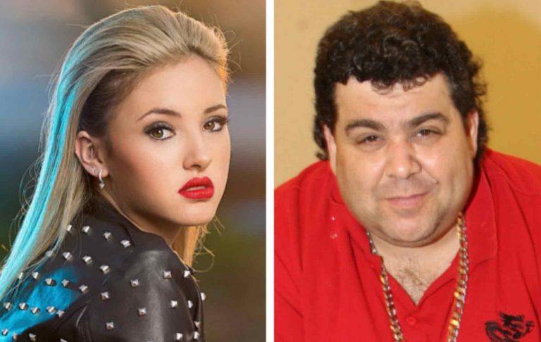 שמעתם טוב: אבי ביטר הוא אבא של עדי ביטי!?