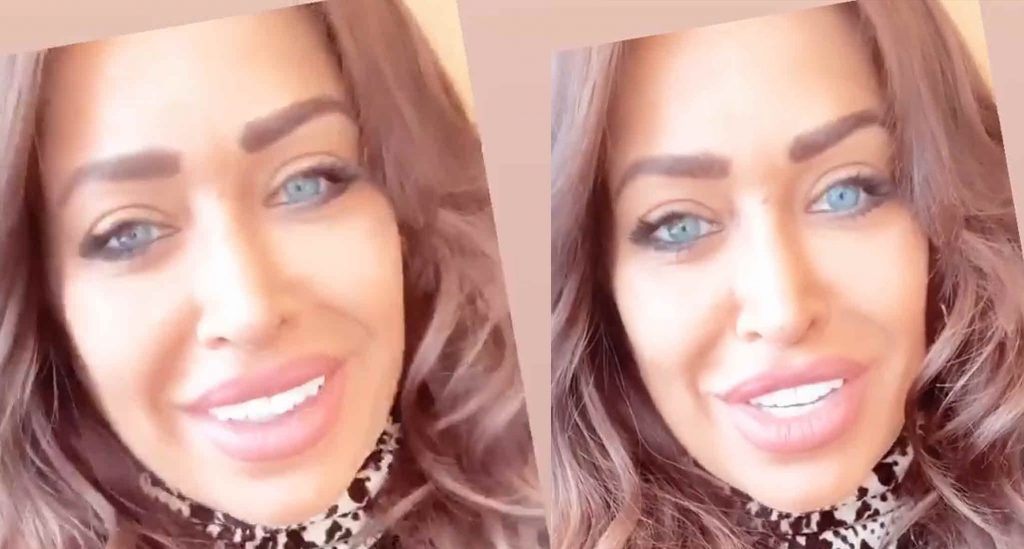 אביבית בר זוהר חייכה אחרי השבעה וחטפה "איך את לא מתביישת!?"