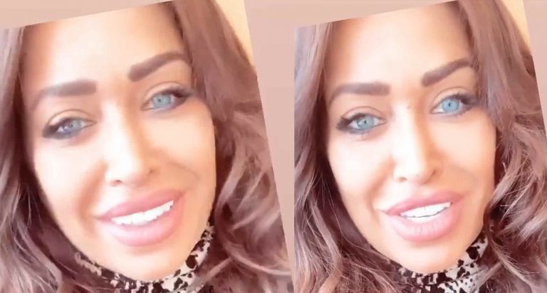 אביבית בר זוהר חייכה אחרי השבעה וחטפה "איך את לא מתביישת!?"