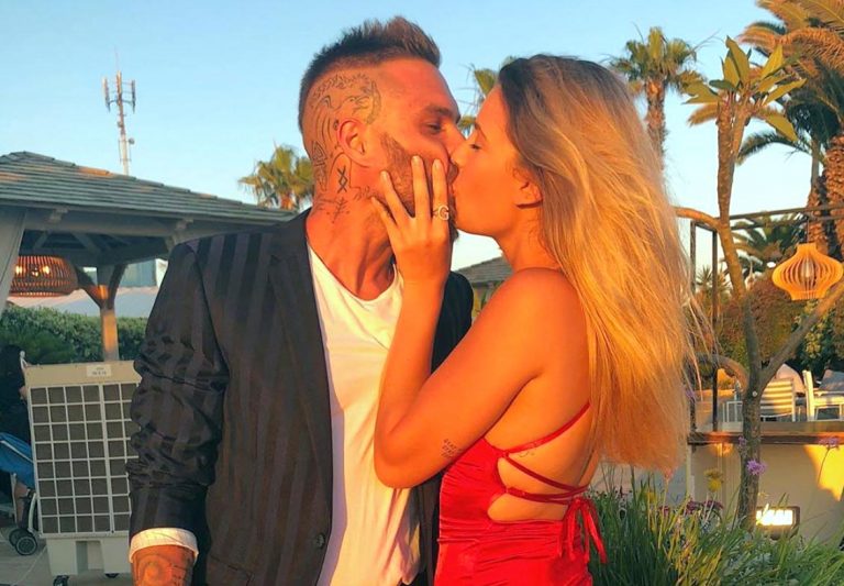 גל גברעם תוקפת "צאו לי מהווריד, רוצים להמשיך לז**ן את המח?"