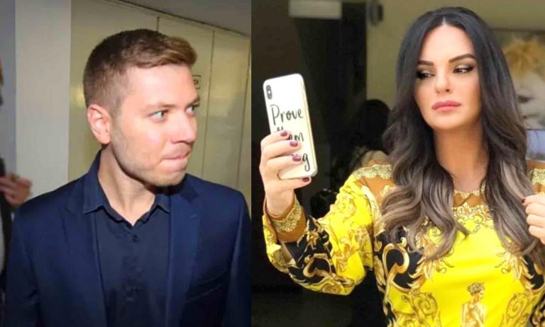 אופירה אסייג ליאיר נתניהו בעקבות התמונה:"ילד משועמם, אני מרחמת עליו!"