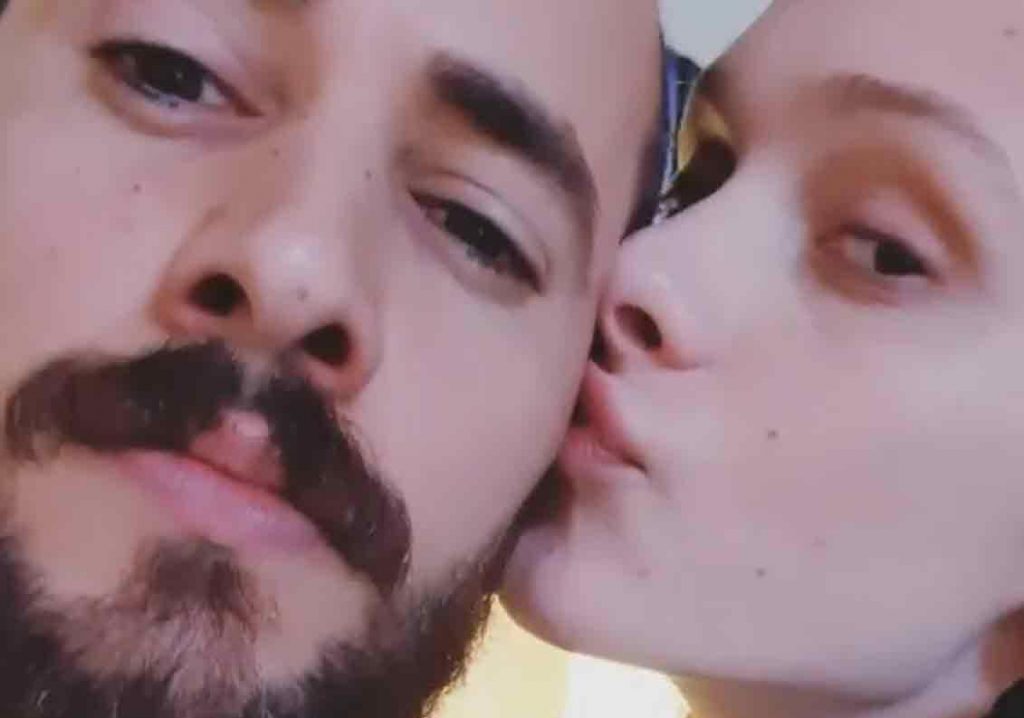 זה נגמר במכות!? האימות האלים של סתיו סטרשקו ובן זוגה