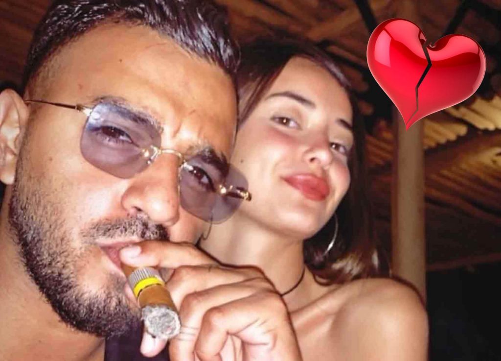 שתשרף האהבה: איתי לוי והדר חיון נפרדו חודשיים אחרי האירוסין!