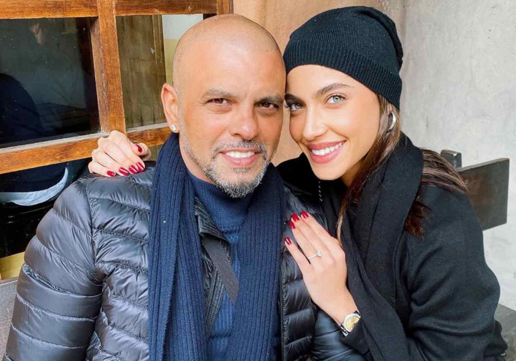 אייל גולן ודניאל גרינברג הגיעו עם זוג מוכר נוסף לשבור את מדריד!