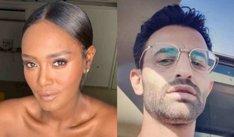 טהוניה רובל מפתיע: אירוסין לאחר 3 חודשי זוגיות בלבד!