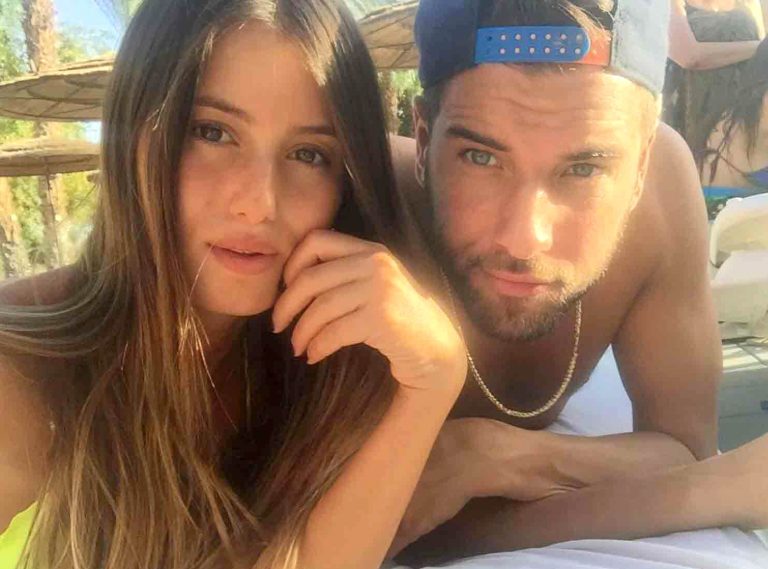 הרוצחת מארי פיזם מגנה על בת דודה של טום קשתי בכלא!