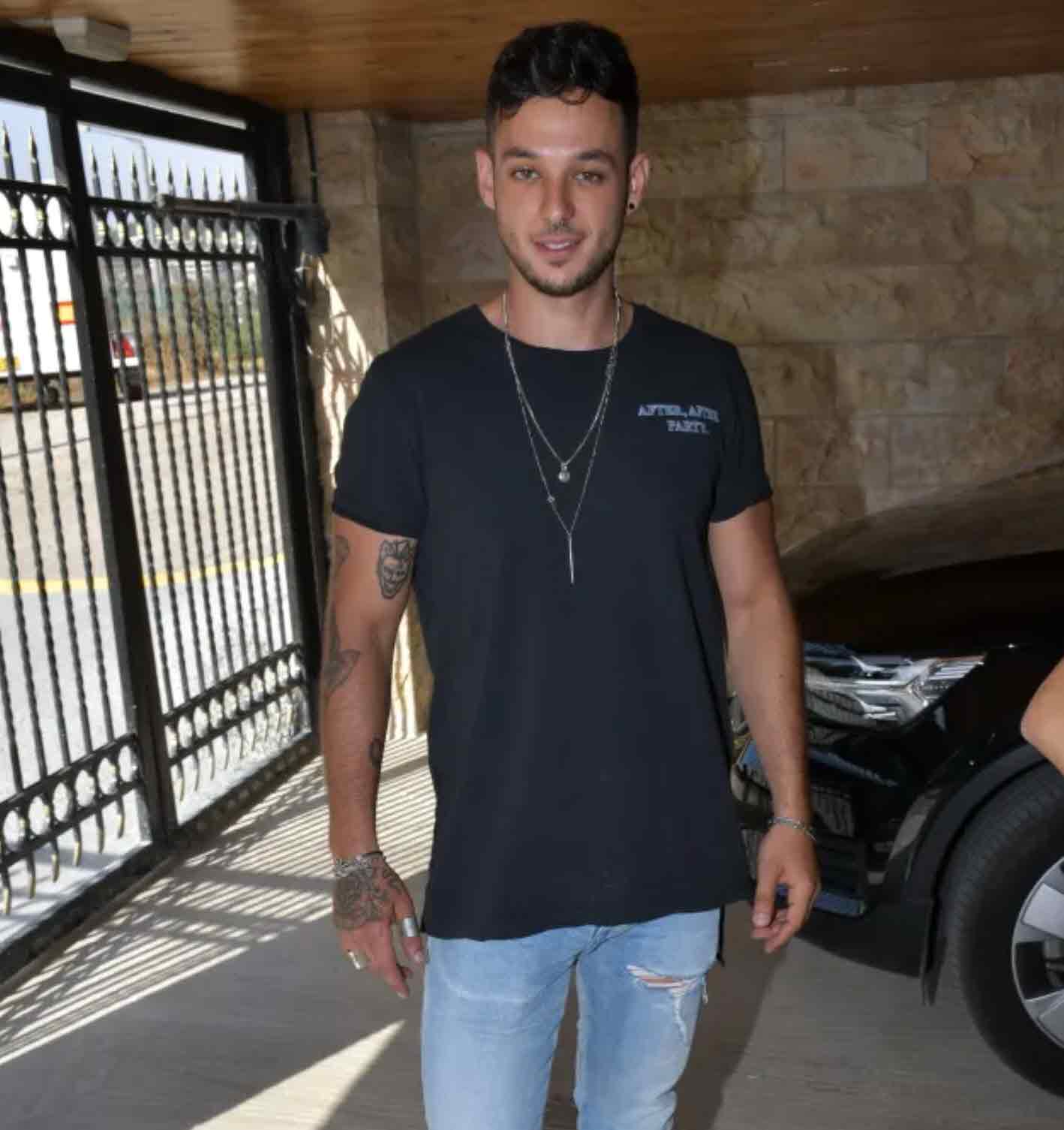 ישראל אוגלבו ודין מירושניקוב יצאו מהארון!?