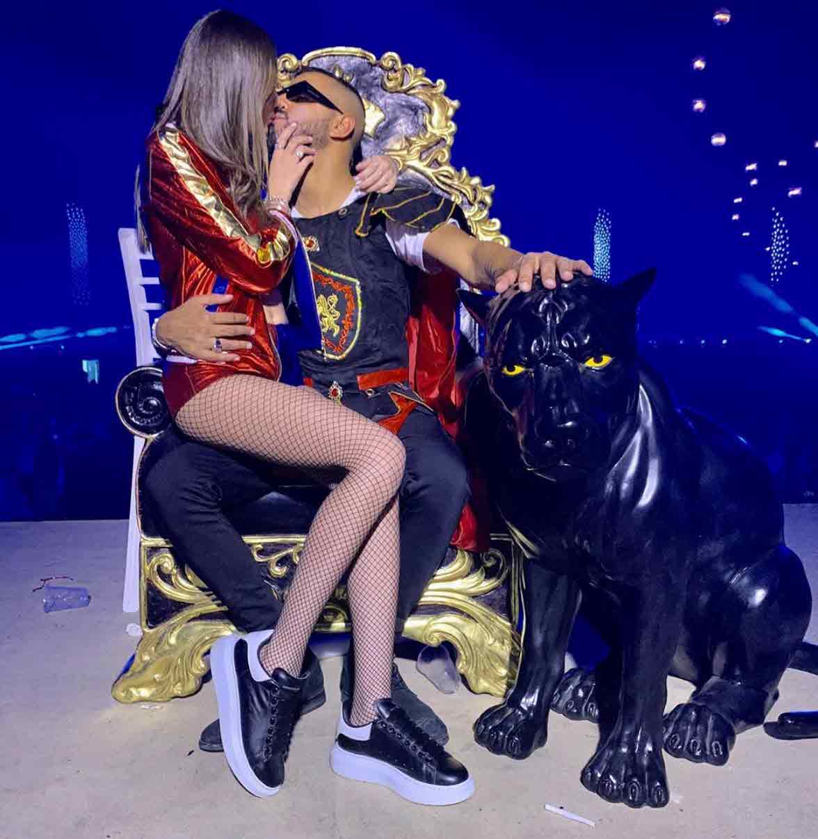 שתשרף האהבה: איתי לוי והדר חיון נפרדו חודשיים אחרי האירוסין!