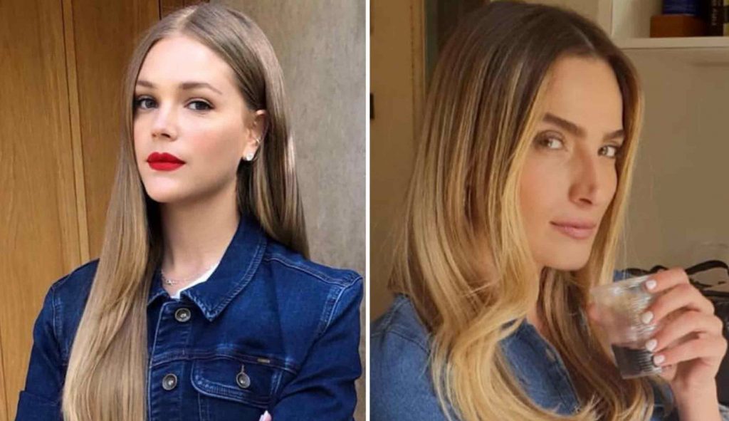 אילנית לוי חטפה מאסתי גינזבורג את מושכות הפרזנטורית!