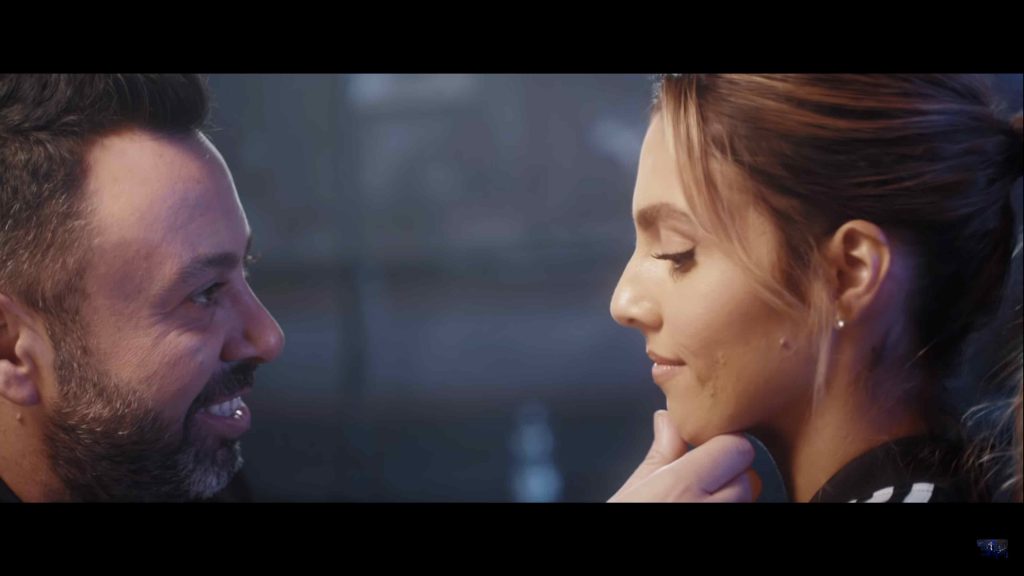 אחרי השמועות על פרידה: אשתו של ליאור נרקיס מעבירה מסר!