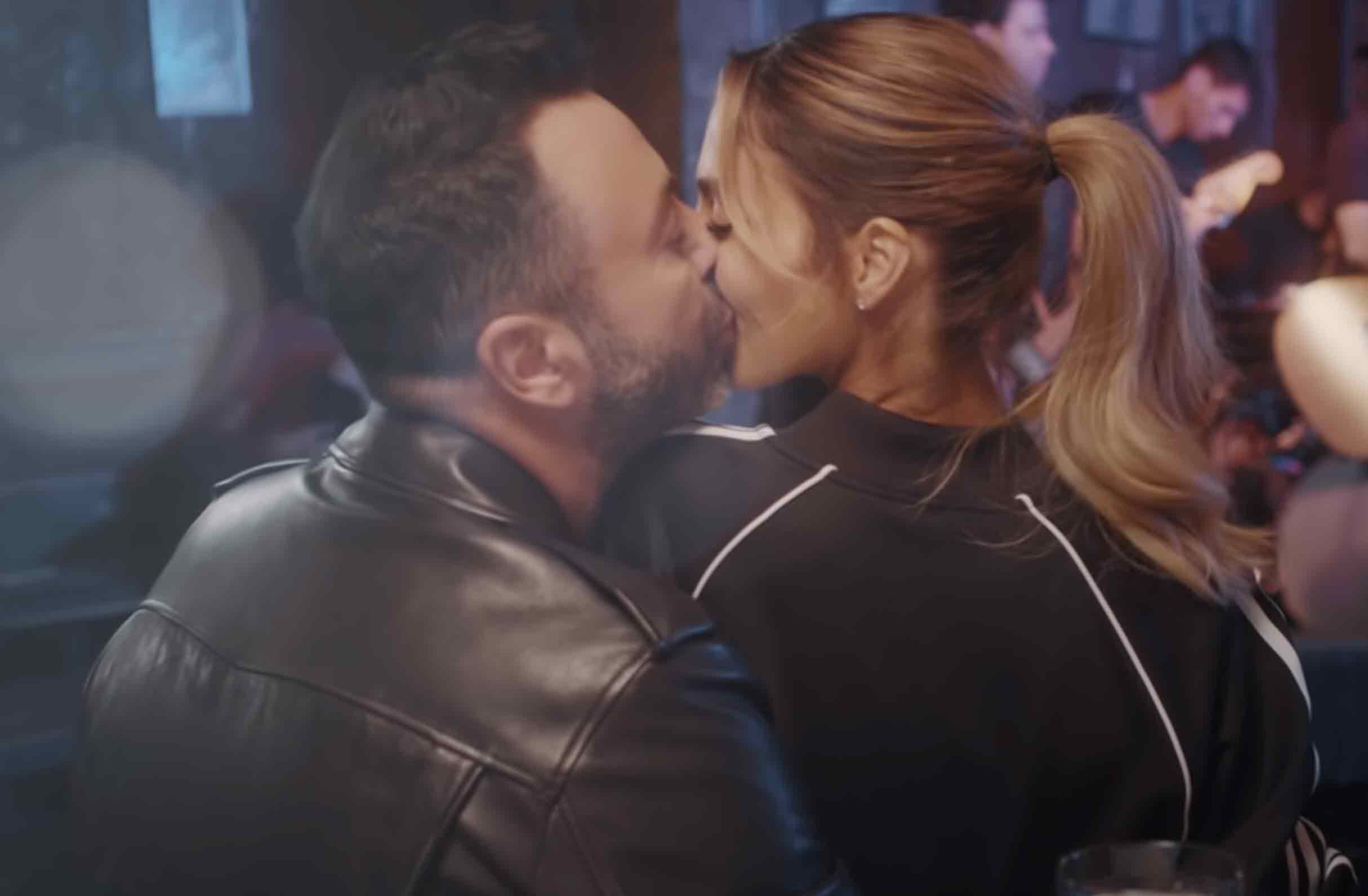 אחרי השמועות על פרידה: אשתו של ליאור נרקיס מעבירה מסר!