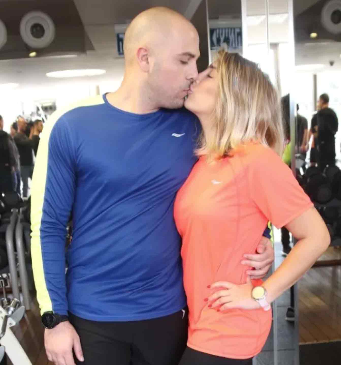 אביחי אוחנה ומעיין אשכנזי הולכים להתחתן ולא סתם!