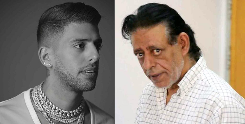 שימי תבורי זרק פצצה והתגובה של בן אל תשאיר אתכם בהלם!