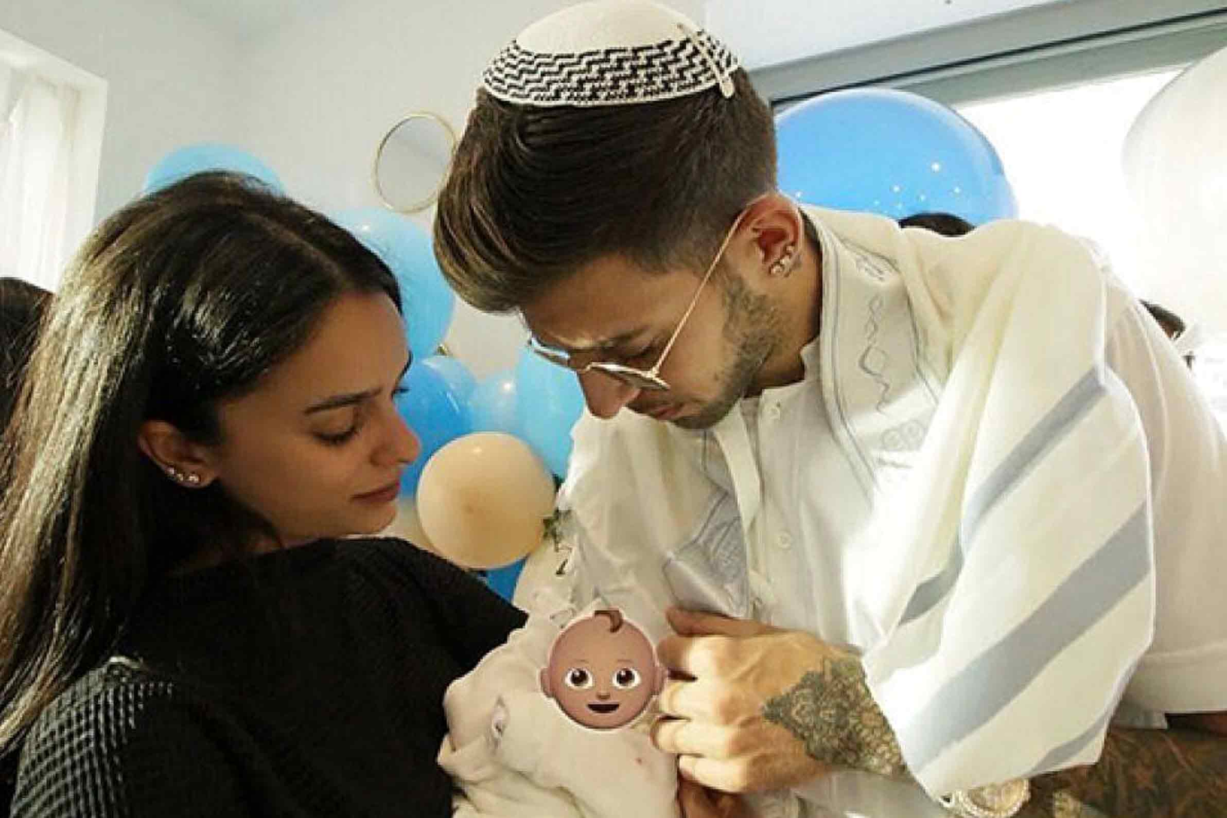 שימי תבורי זרק פצצה והתגובה של בן אל תשאיר אתכם בהלם!