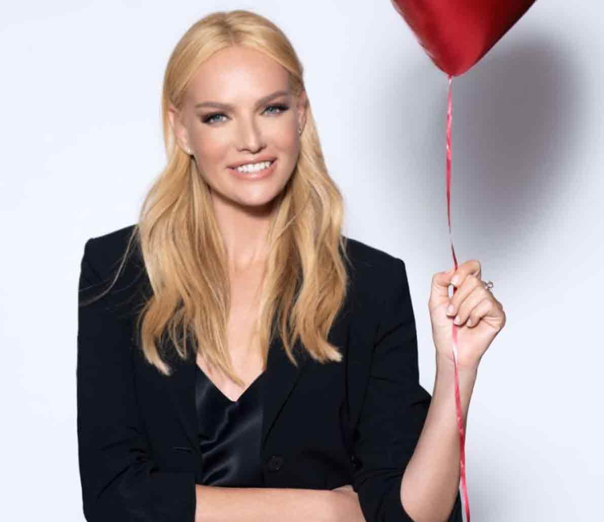 חרדי השחית את פניה של גלית גוטמן והתגובה שלה לא איחרה לבוא!